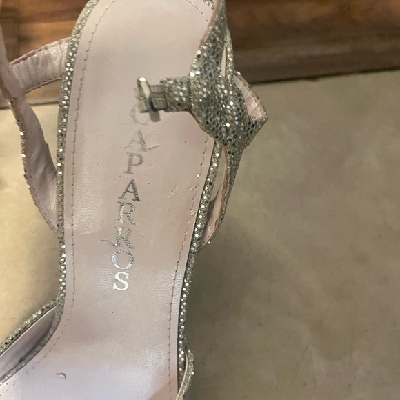 Caparros High Herls - Picture 2 of 5